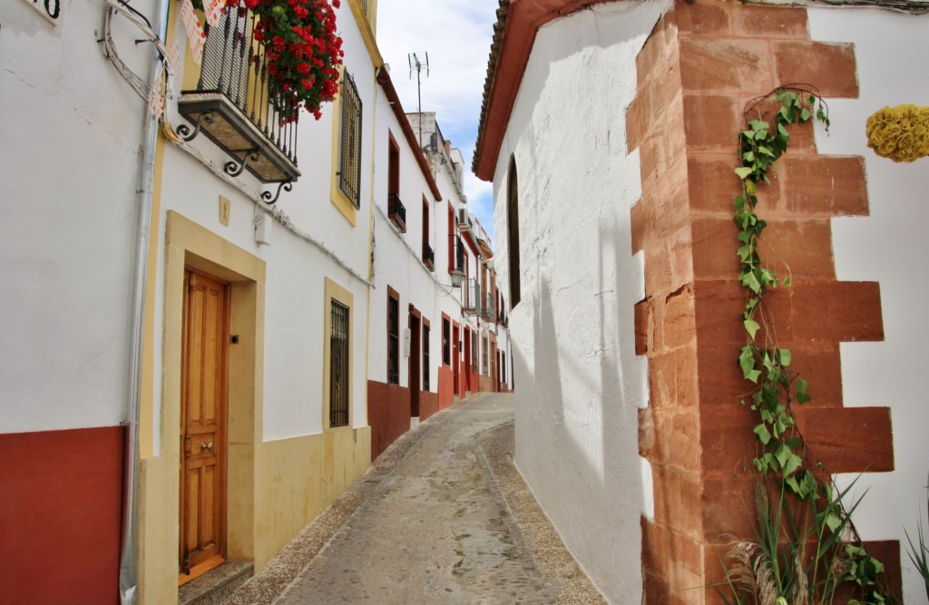 Foto: Centro histórico - Montoro (Córdoba), España