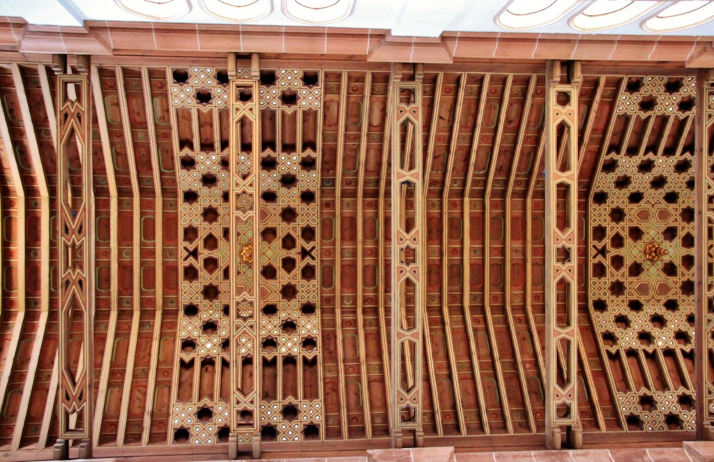 Foto: Iglesia de San Bartolomé - Montoro (Córdoba), España