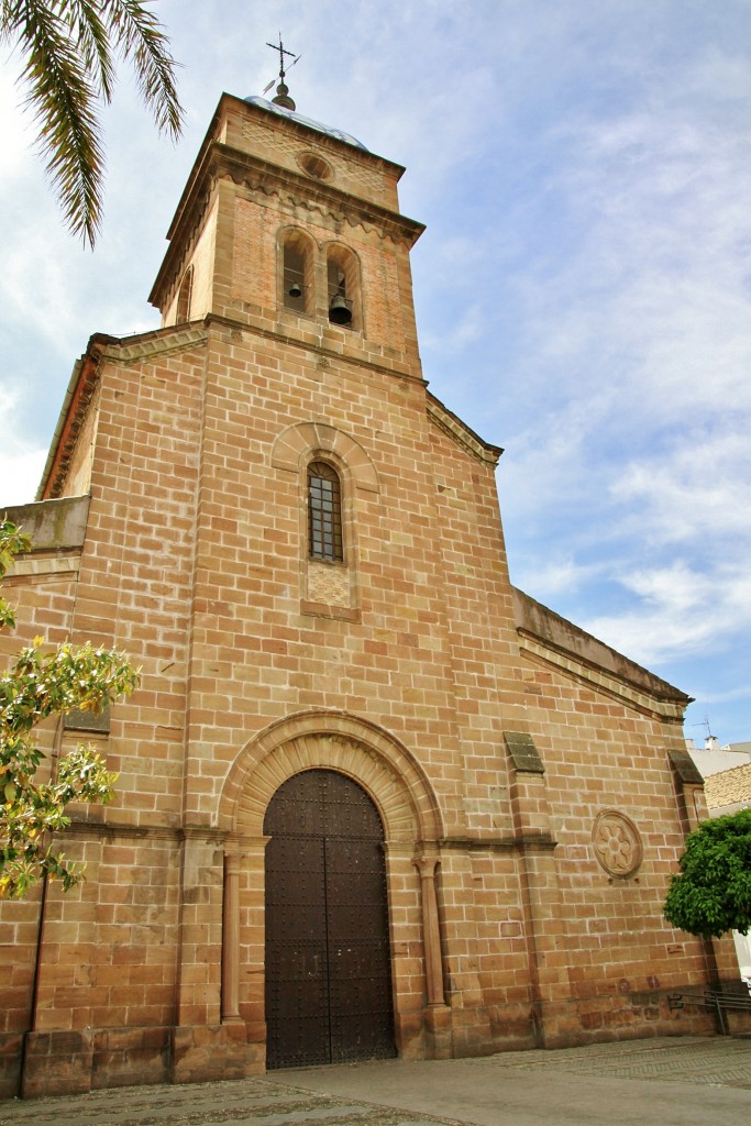 Foto: Centro histórico - Villa del Río (Córdoba), España