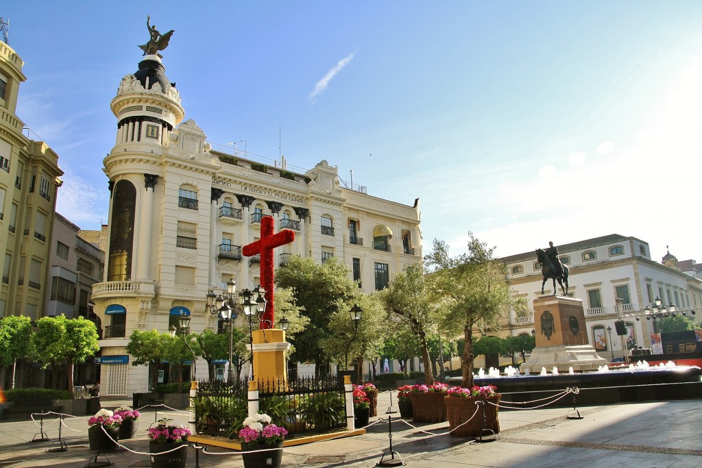 Foto: Centro de la ciudad - Córdoba (Andalucía), España