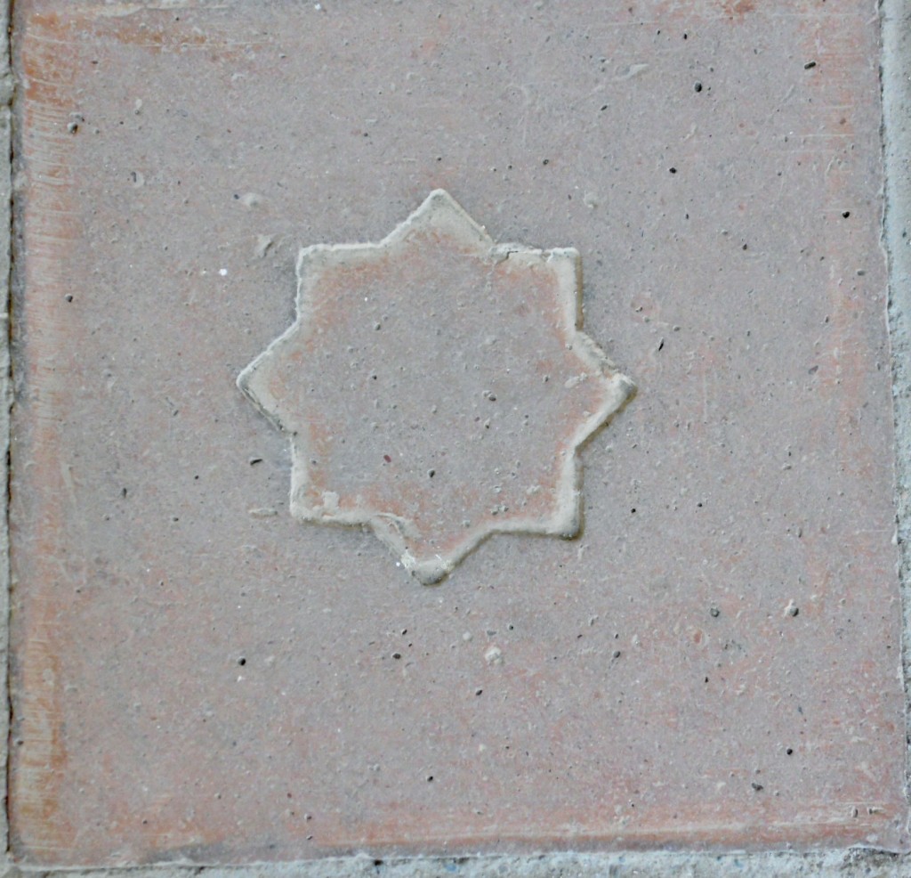 Foto: Alcazar de los reyes Cristianos - Córdoba (Andalucía), España