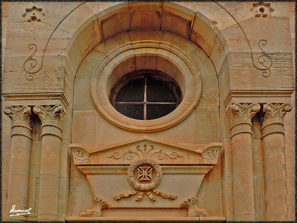 Foto: 151020-29 Termas Pallares - Alhama De Aragon (Zaragoza), España