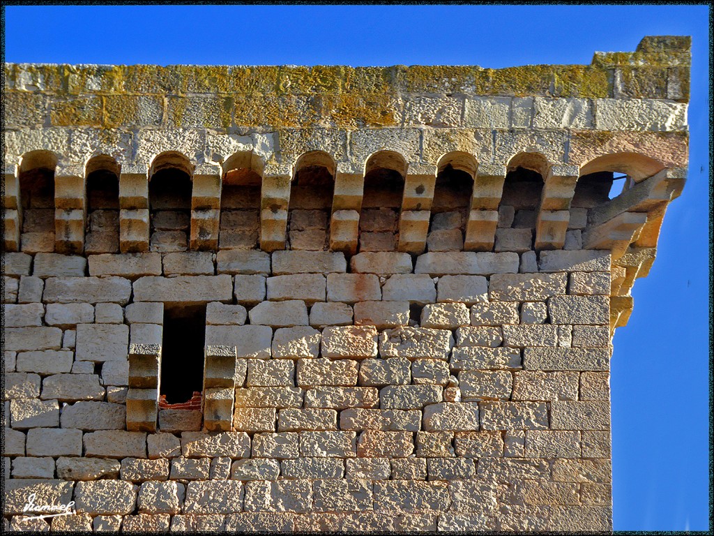 Foto: 151022-41 Alhama De Aragon - Alhama De Aragon (Zaragoza), España