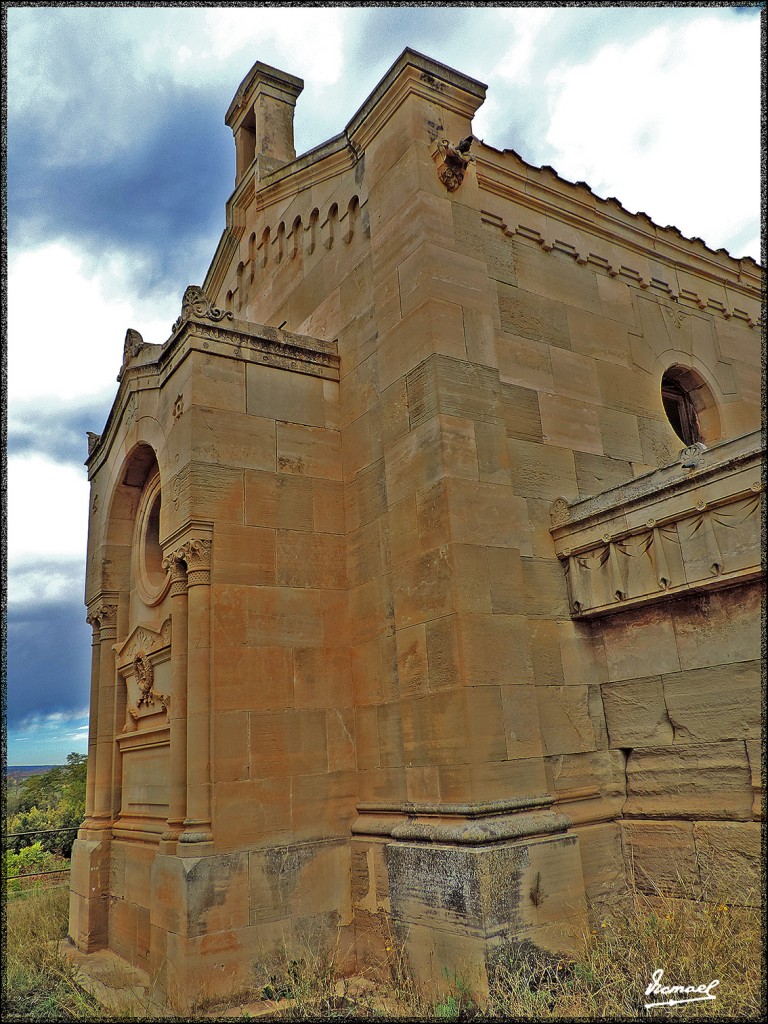 Foto: 151020-28 Termas Pallares - Alhama De Aragon (Zaragoza), España