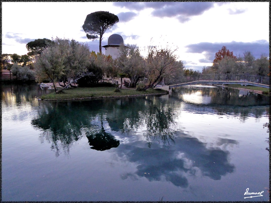 Foto: 151027-38 Termas Pallares - Alhama De Aragon (Zaragoza), España
