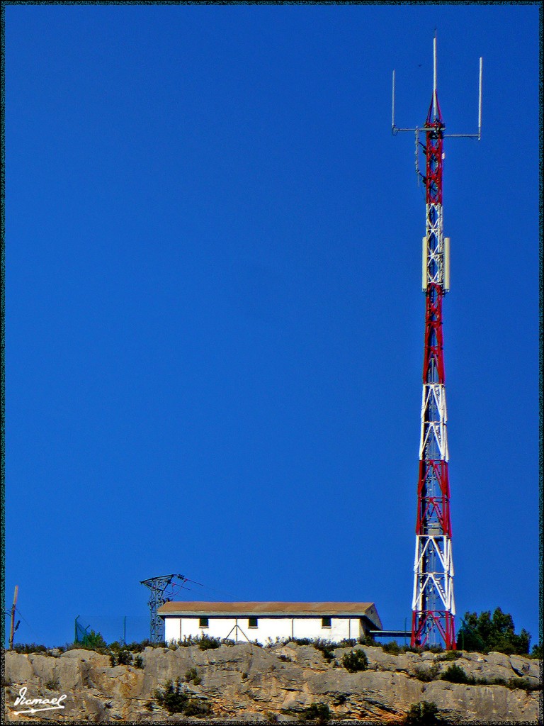 Foto: 151022-57 Alhama De Aragon - Alhama De Aragon (Zaragoza), España