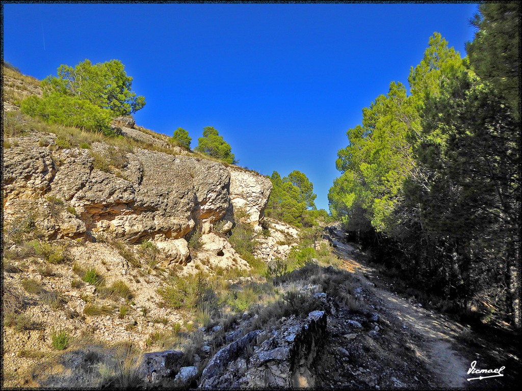 Foto: 151022-52 Alhama De Aragon - Alhama De Aragon (Zaragoza), España