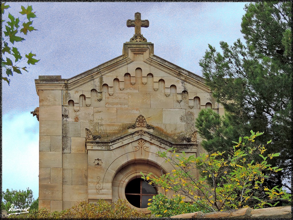 Foto: 151020-25 Termas Pallares - Alhama De Aragon (Zaragoza), España