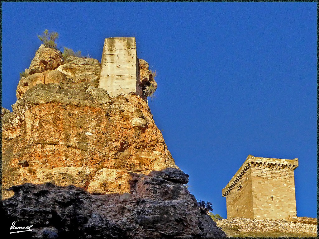 Foto: 151022-75 Alhama De Aragon - Alhama De Aragon (Zaragoza), España