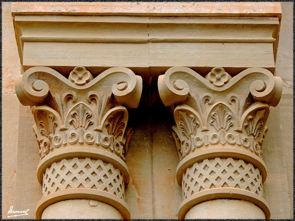 Foto: 151020-30 Termas Pallares - Alhama De Aragon (Zaragoza), España