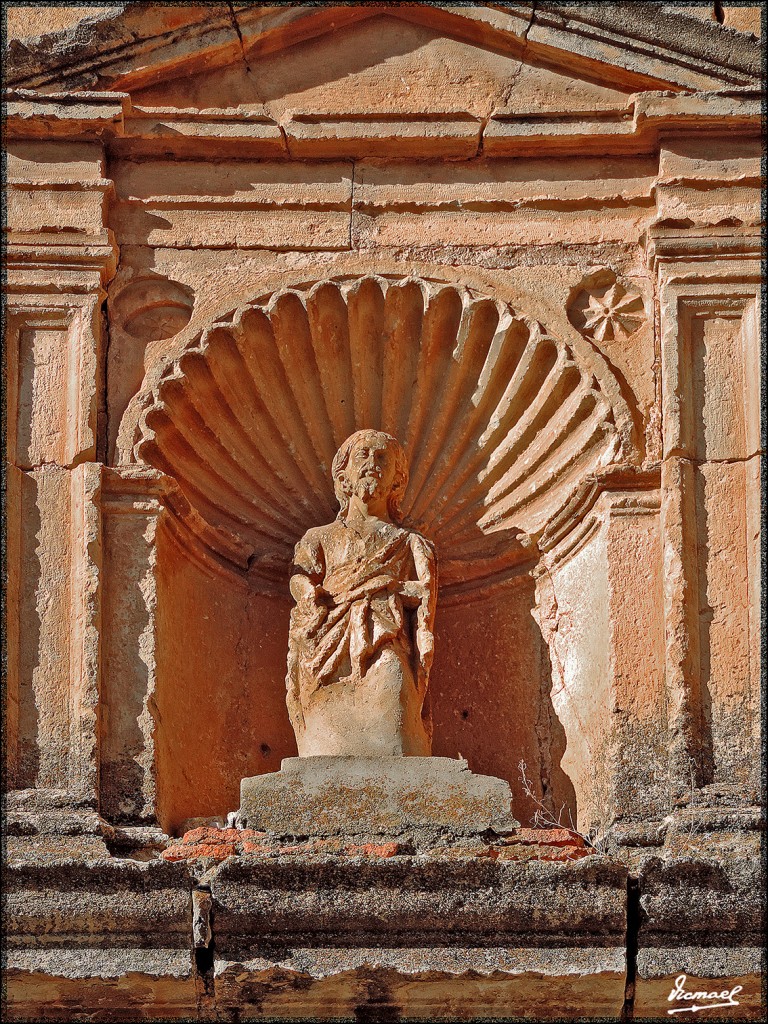 Foto: 151021-39 MILMARCOS - Milmarcos (Guadalajara), España