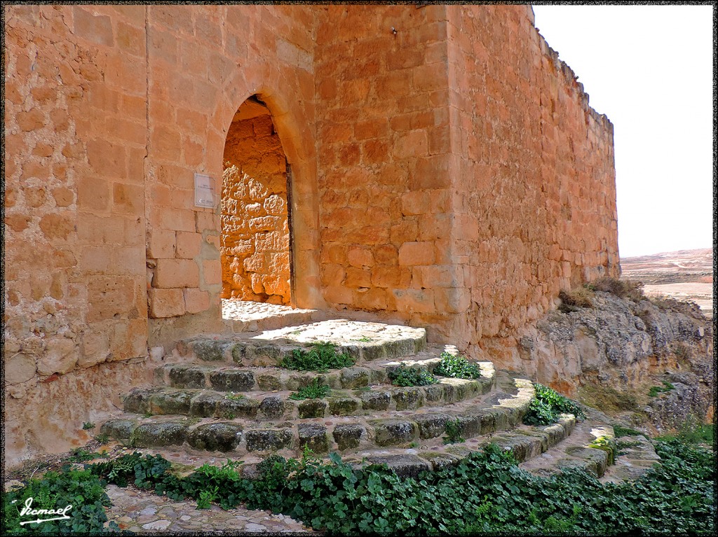 Foto: 151023-86 MONREAL DE ARIZA - Monreal De Ariza (Zaragoza), España