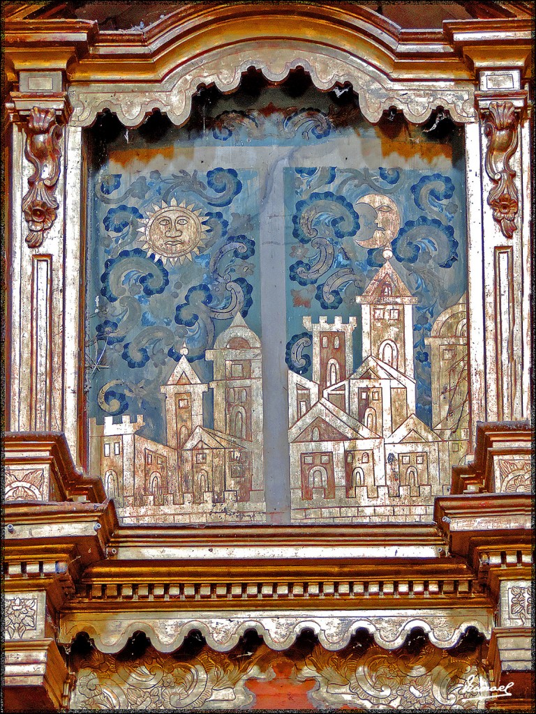 Foto: 151023-71 MONREAL DE ARIZA - Monreal De Ariza (Zaragoza), España