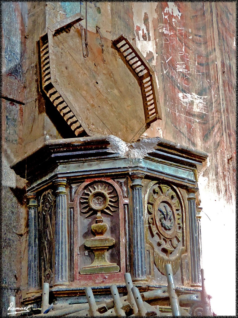 Foto: 151023-75 MONREAL DE ARIZA - Monreal De Ariza (Zaragoza), España