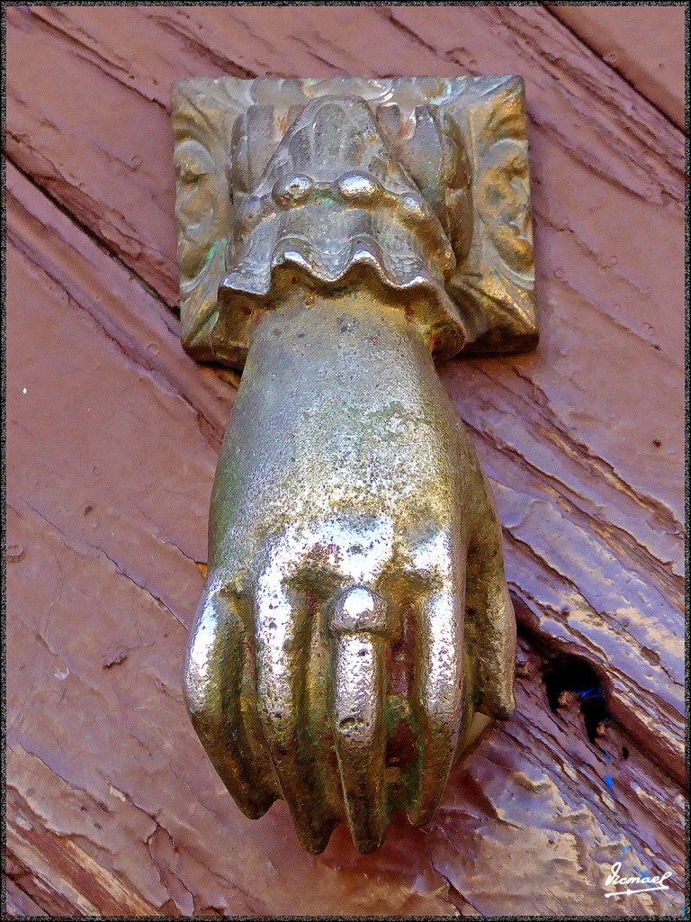 Foto: 151023-22 MONREAL DE ARIZA - Monreal De Ariza (Zaragoza), España