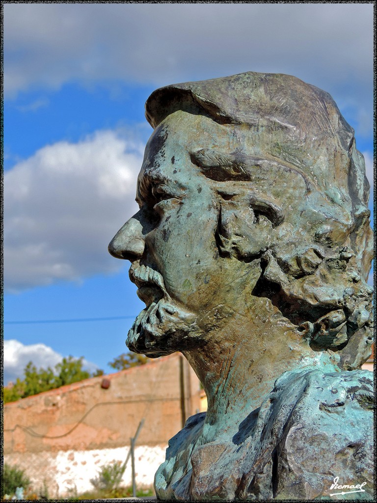 Foto: 151021-32 MILMARCOS - Milmarcos (Guadalajara), España