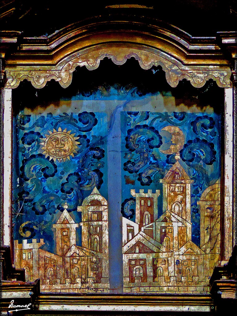 Foto: 151023-39 MONREAL DE ARIZA - Monreal De Ariza (Zaragoza), España