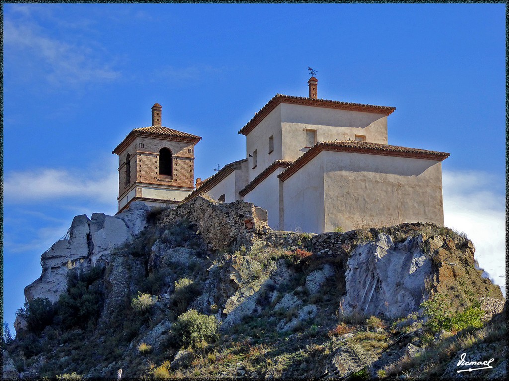 Foto: 151026-001 BUBIERCA - Bubierca (Zaragoza), España