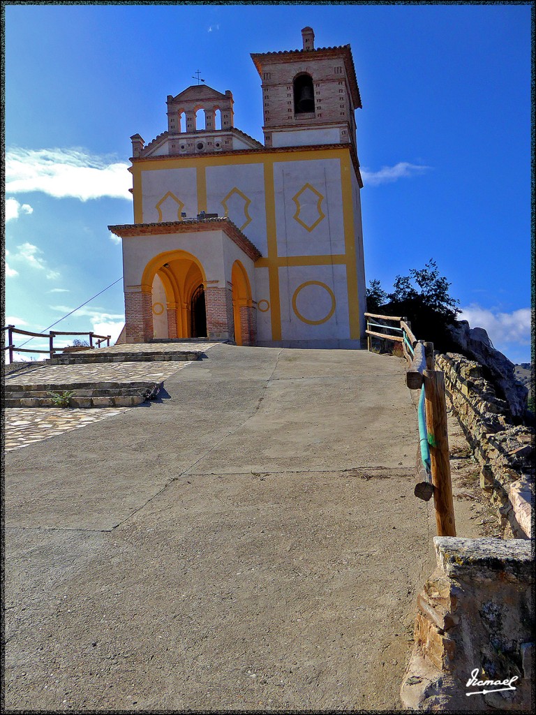 Foto: 151026-008 BUBIERCA - Bubierca (Zaragoza), España