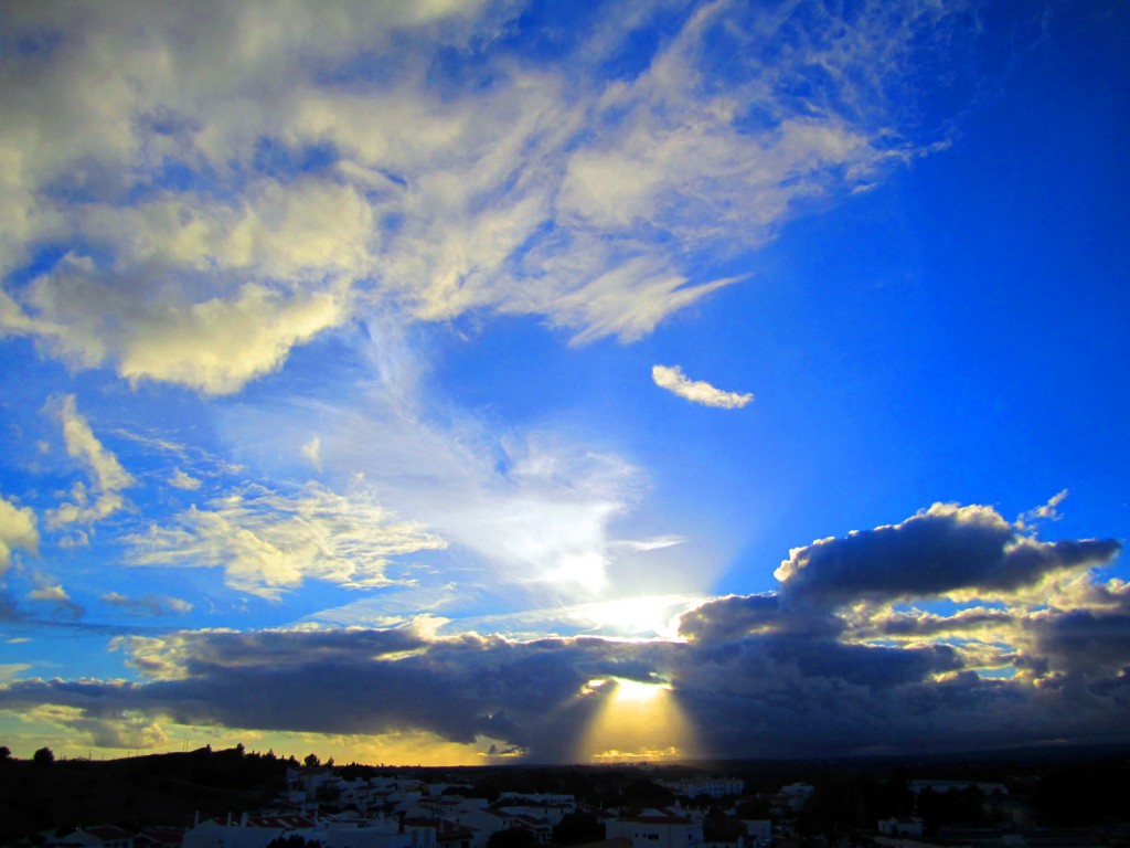 Foto de Castro Marim (Faro), Portugal
