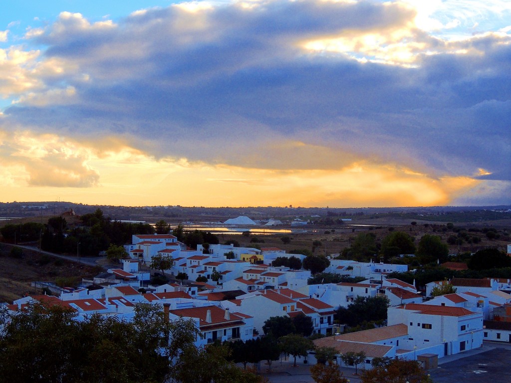 Foto de Castro Marim (Faro), Portugal
