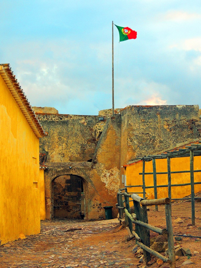 Foto de Castro Marim (Faro), Portugal