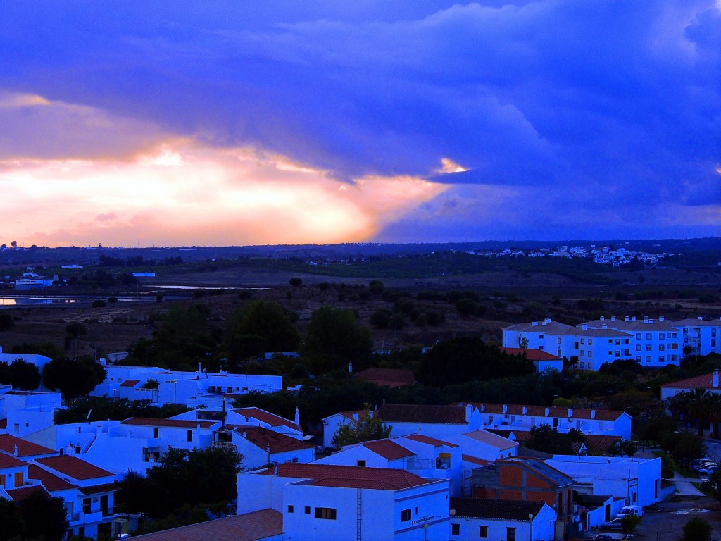 Foto de Castro Marim (Faro), Portugal