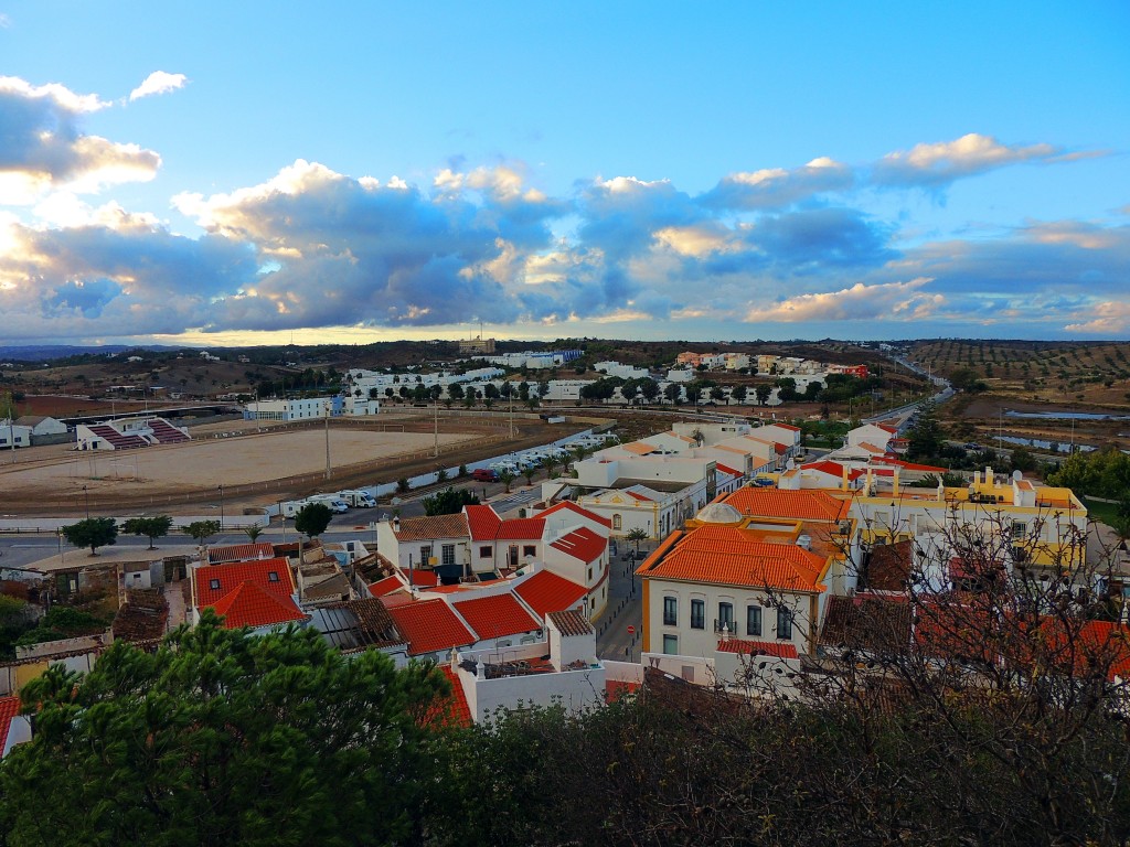 Foto de Castro Marim (Faro), Portugal