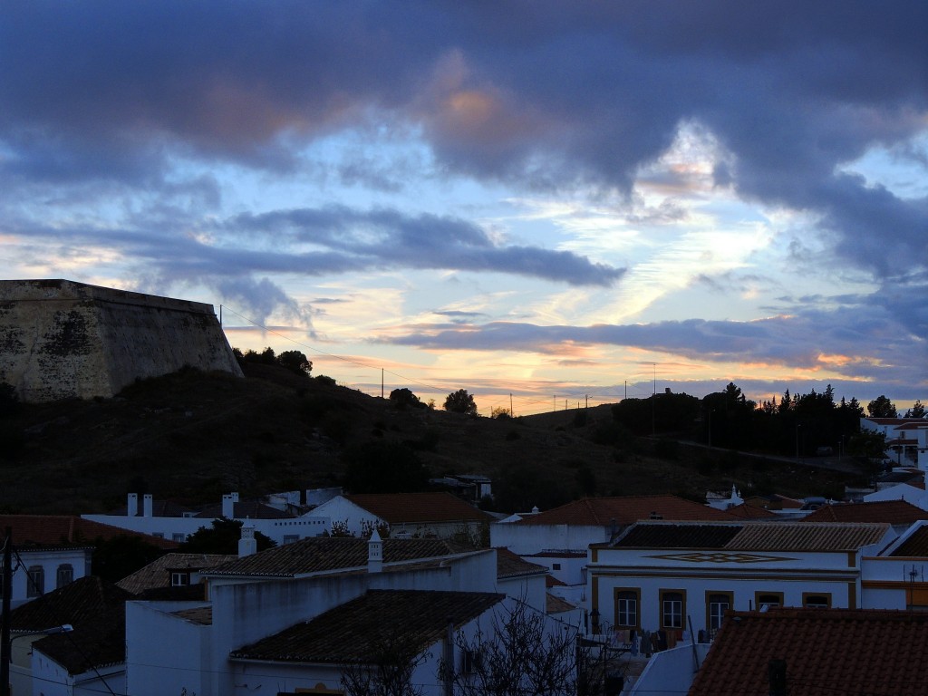 Foto de Castro Marim (Faro), Portugal