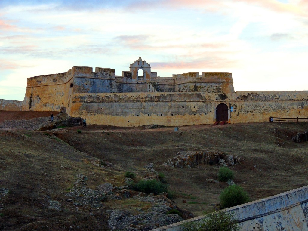 Foto de Castro Marim (Faro), Portugal