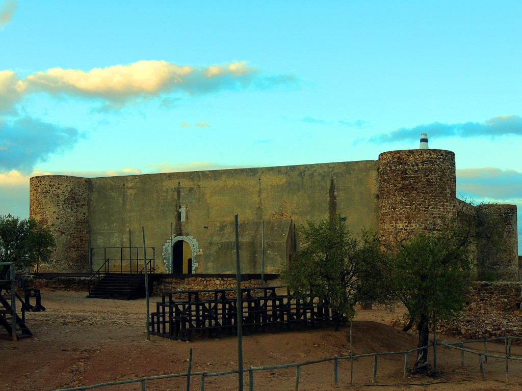 Foto de Castro Marim (Faro), Portugal
