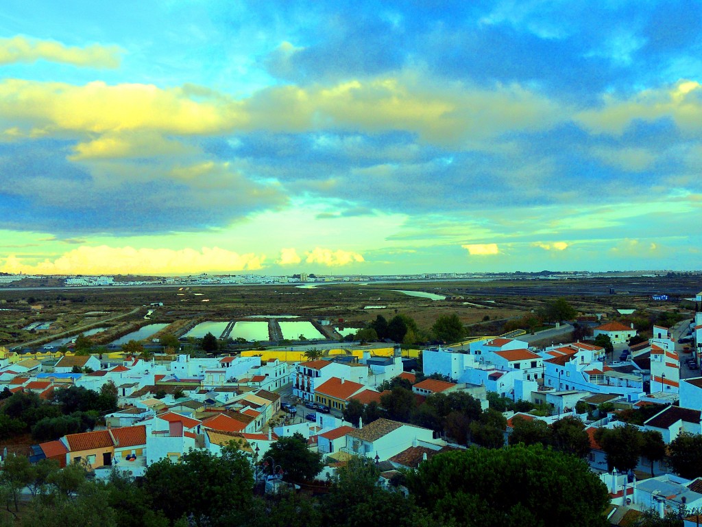 Foto de Castro Marim (Faro), Portugal