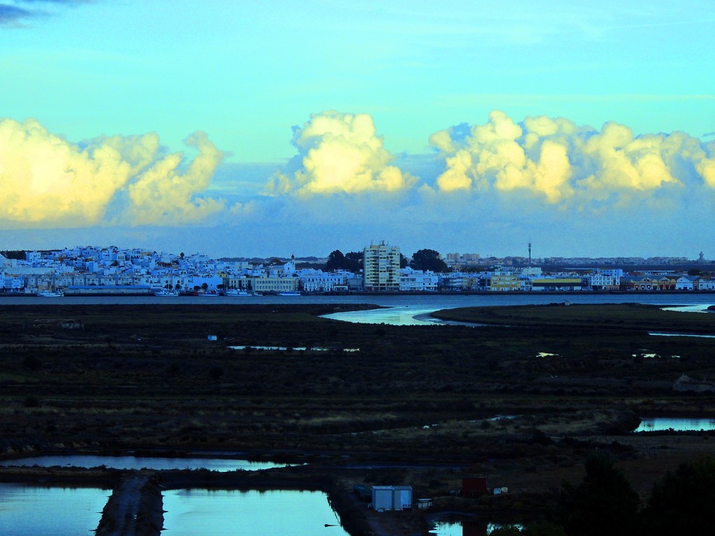 Foto de Castro Marim (Faro), Portugal