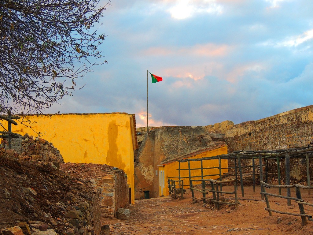 Foto de Castro Marim (Faro), Portugal