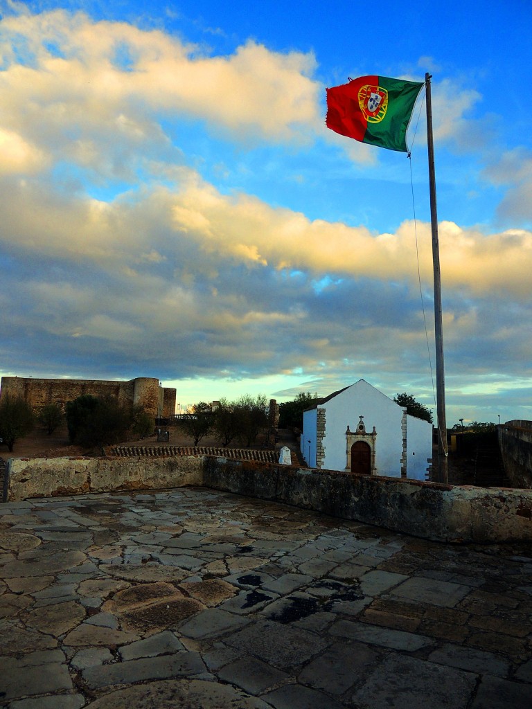 Foto de Castro Marim (Faro), Portugal
