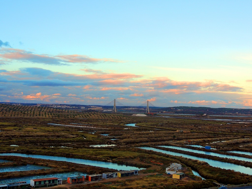 Foto de Castro Marim (Faro), Portugal