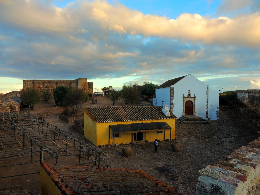 Foto de Castro Marim (Faro), Portugal