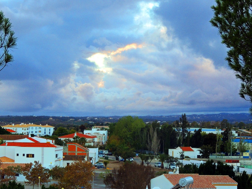 Foto de Castro Marim (Faro), Portugal