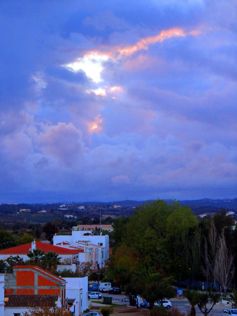 Foto de Castro Marim (Faro), Portugal