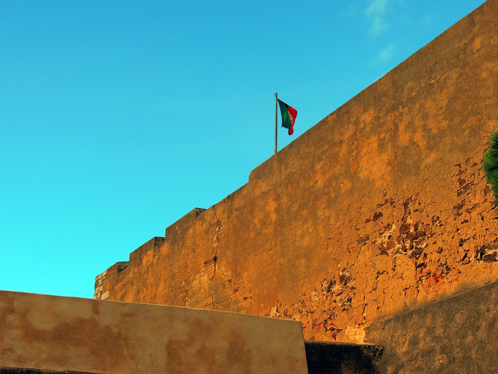 Foto de Castro Marim (Faro), Portugal