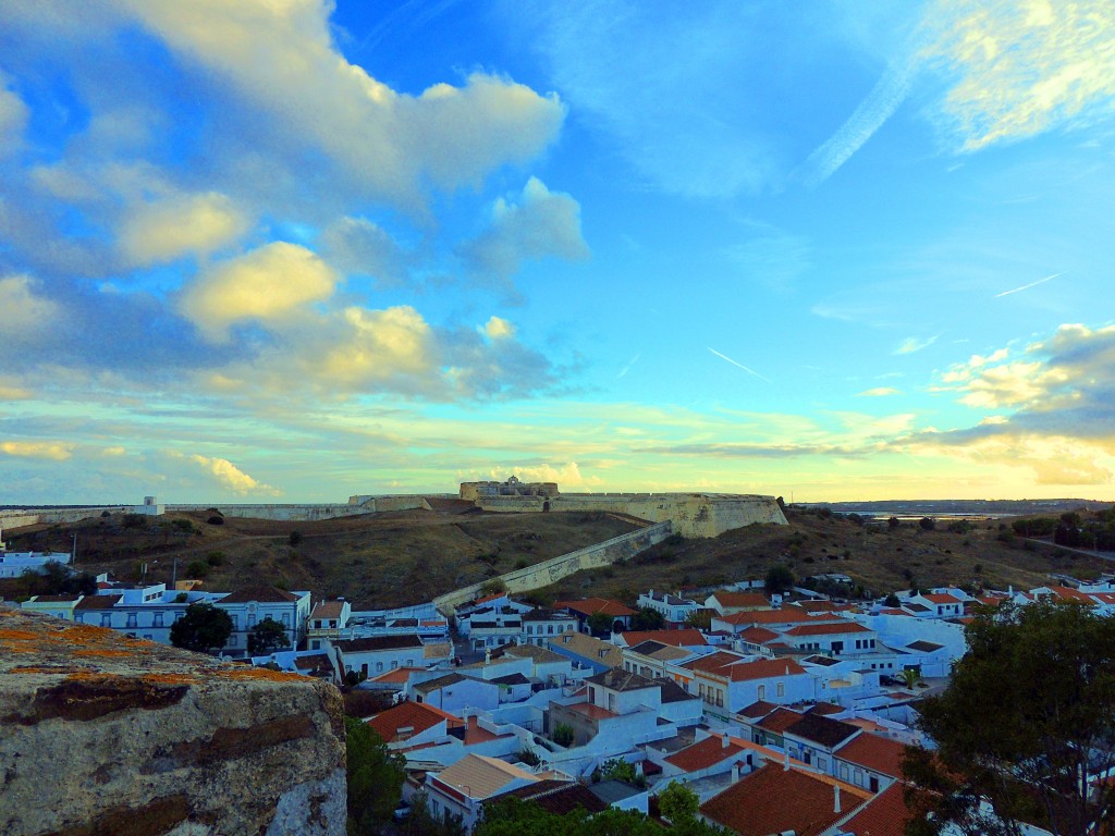 Foto de Castro Marim (Faro), Portugal