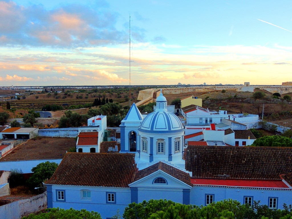Foto de Castro Marim (Faro), Portugal