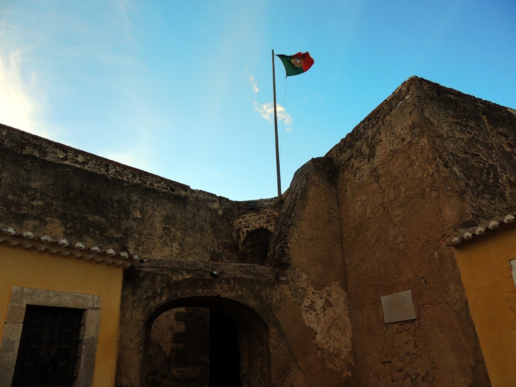 Foto de Castro Marim (Faro), Portugal