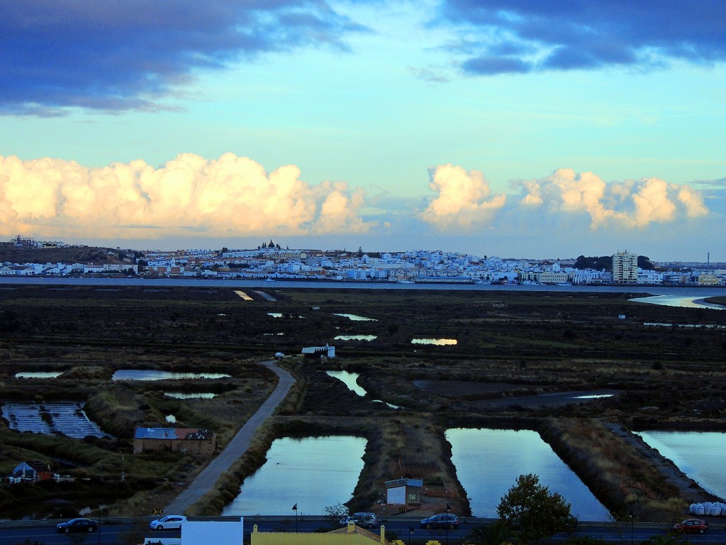 Foto de Castro Marim (Faro), Portugal