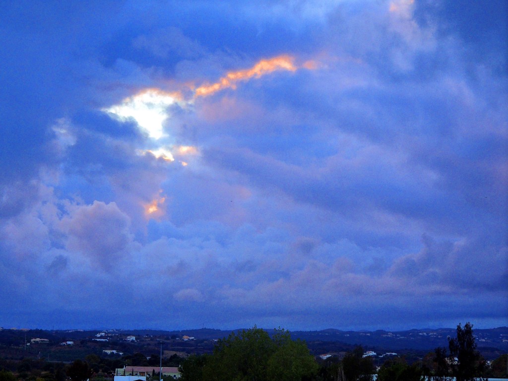 Foto de Castro Marim (Faro), Portugal