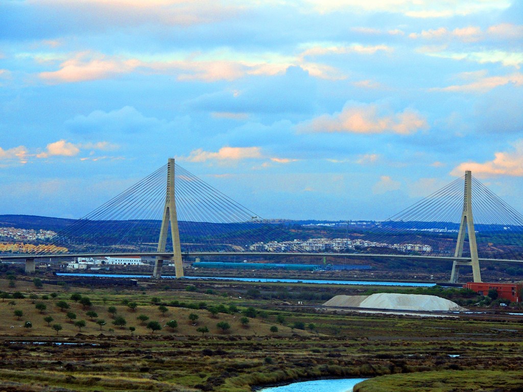 Foto de Castro Marim (Faro), Portugal