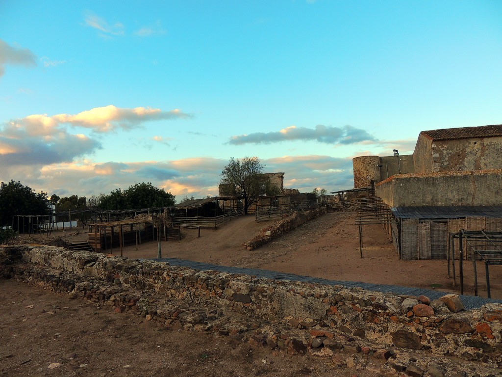 Foto de Castro Marim (Faro), Portugal