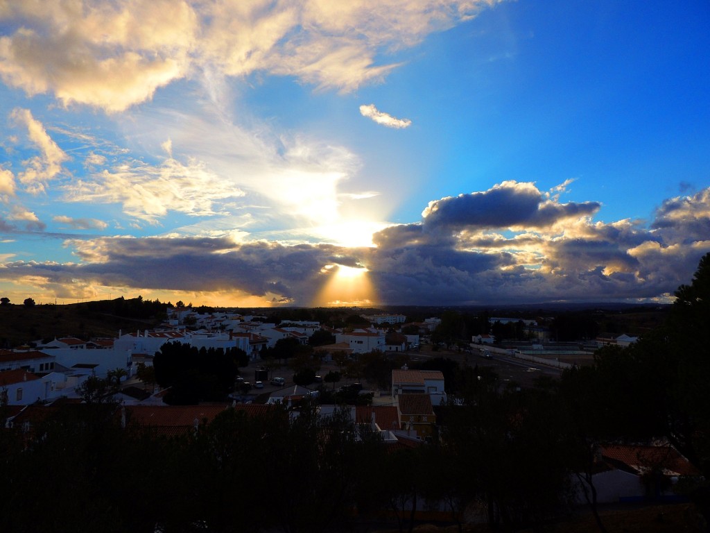 Foto de Castro Marim (Faro), Portugal