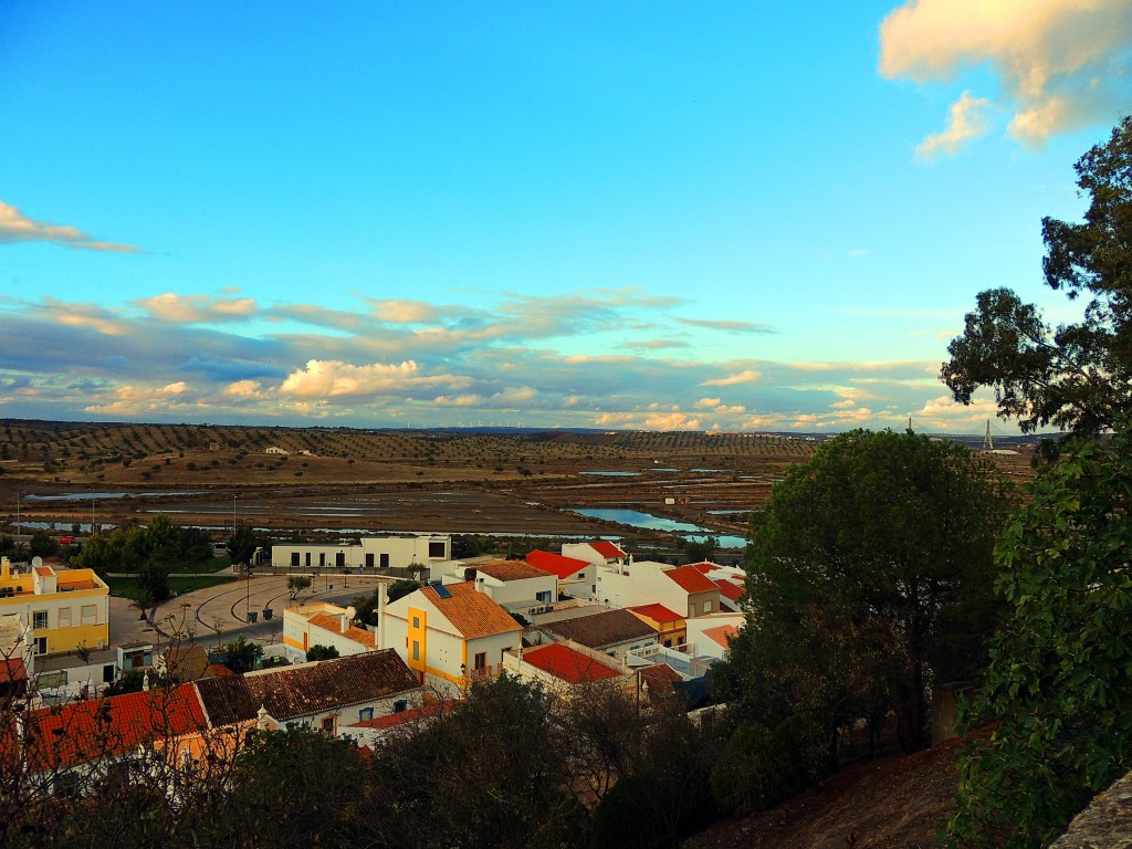 Foto de Castro Marim (Faro), Portugal
