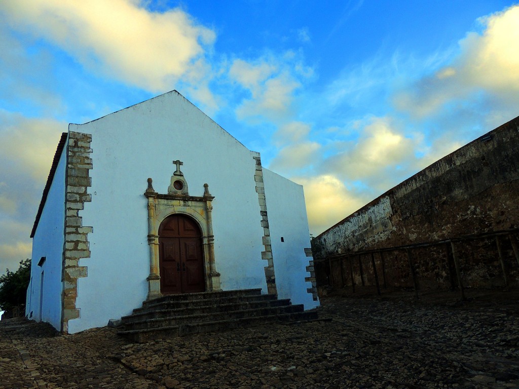 Foto de Castro Marim (Faro), Portugal